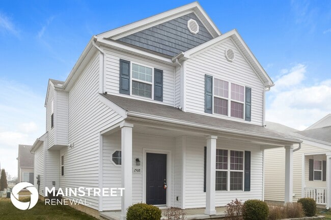 2508 Snowtip Ln, Grove City, OH 43123 - photo 4