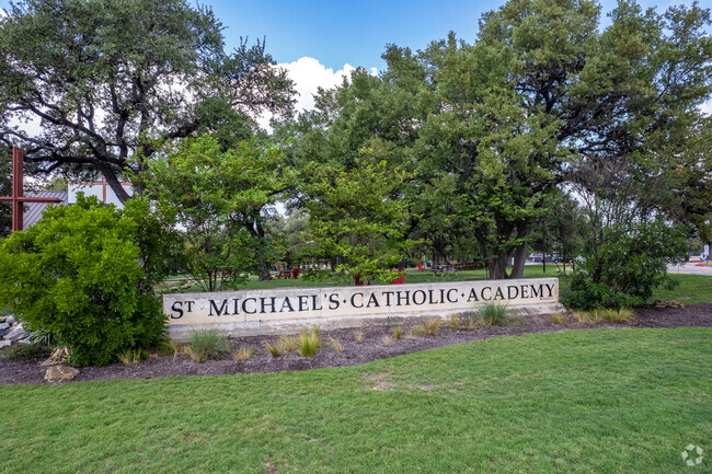 St. Michael's Catholic Academy