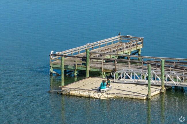 Scenic waterways and coastal access are a breeze from Coronado.