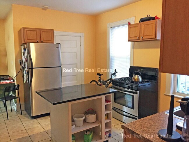 10 Bucknam St unit 3, Roxbury Crossing, MA 02120 - photo 7