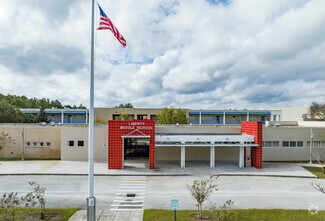 Liberty Middle School