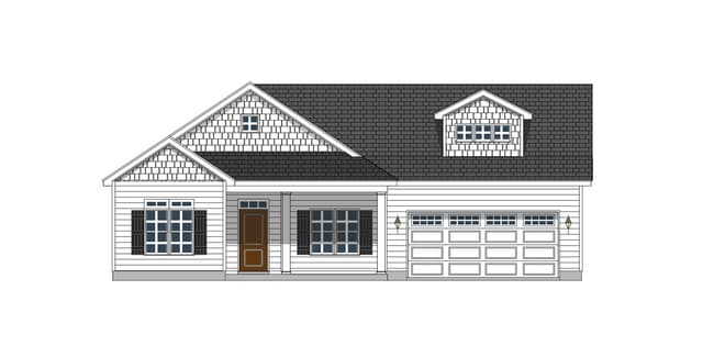 0 the Villas St unit 36501527, Winterville, NC - photo 4