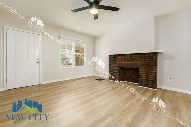 53-55-55 Hawkes Ave unit 53, Columbus, OH 43222 - photo 5