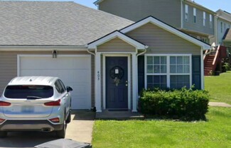 401 Cricket Ln Unit 403 Cricket, Winchester, KY 40391