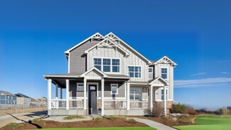 957 Andrews Crest, Berthoud, CO 80513