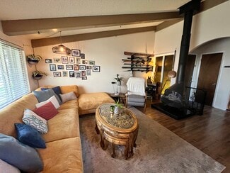 1332 Millcreek Dr Unit RetroTreehouseSanctuary, Ogden, UT 84404