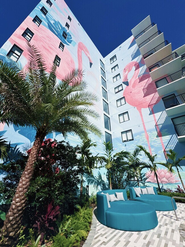 Leksa at Cityplace, Doral, FL 33122 - photo 3