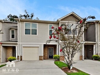 3413 Sumersbe Ct, College Park, GA 30349