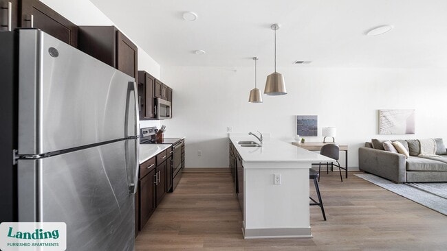 5811 Main St unit 2-213.1407302, McCordsville, IN 46055 - photo 7