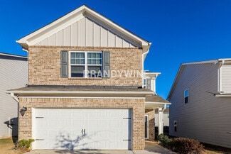 11371 Kilpatrick Ln, Hampton, GA 30228