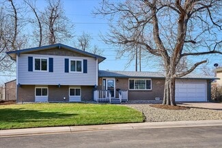 3406 E Fair Place, Centennial, CO 80121