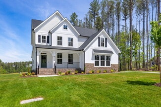 6806 Cv Crk, Moseley, VA 23120