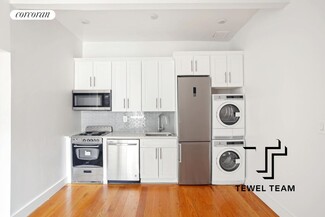 167 W 122nd St, New York, NY 10027