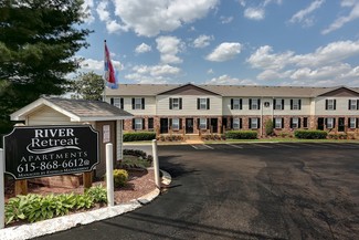 800 Cheyenne Blvd, Madison, TN 37115