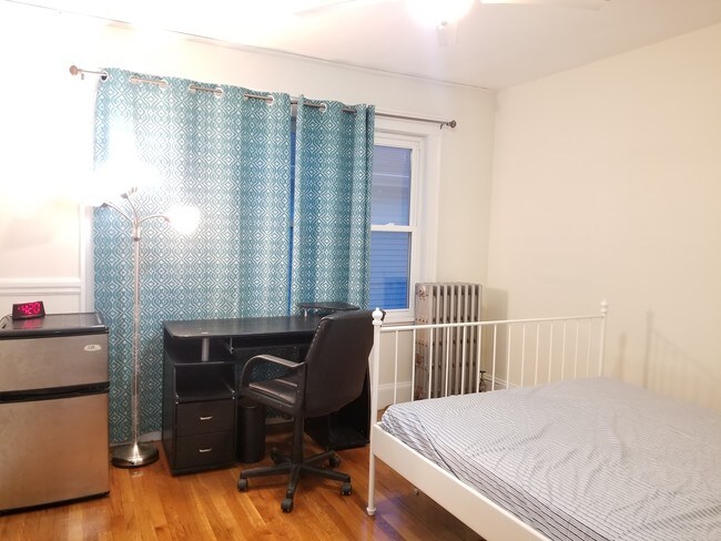 bedroom #3