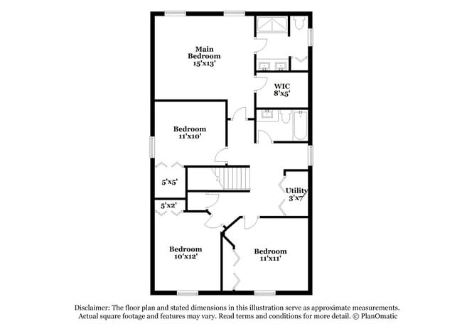 7220 Spring Snowflake Ave, Tampa, FL 33619 - photo 3