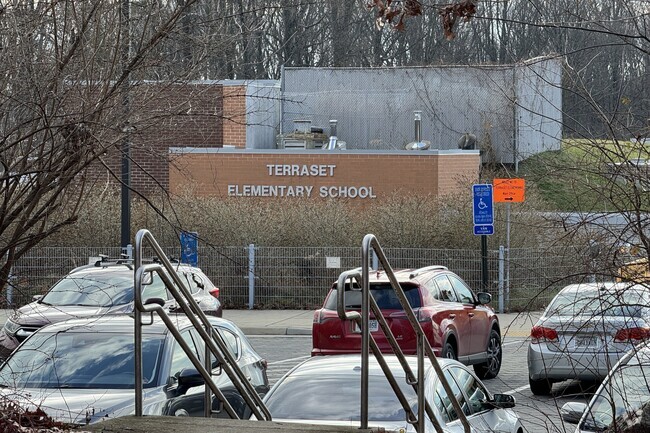 Terraset Elementary is located in Reston.