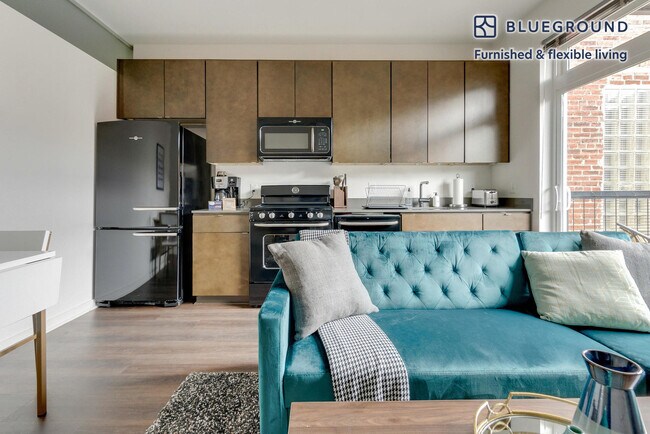 1250 9th St NW unit FL2-ID790, Washington, DC 20001 - photo 2