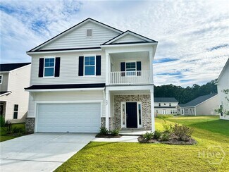 557 Sessile Oak Dr, Savannah, GA 31419