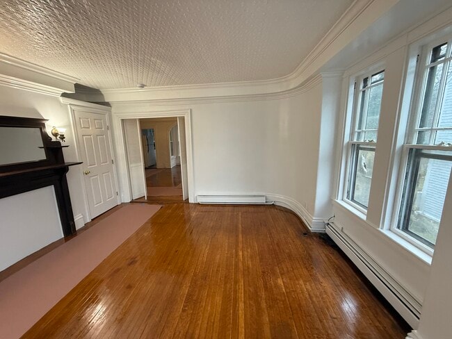 25 Leyden St unit 2, Plymouth, MA 02360 - photo 4