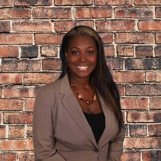 Dania Johnson