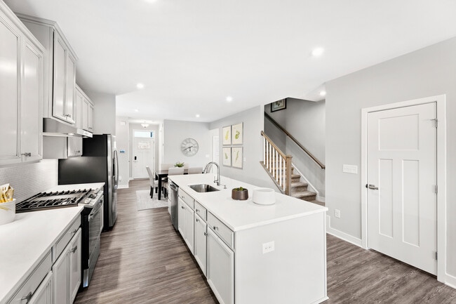 1524 Cricket Way, Downingtown, PA 19335 - photo 5