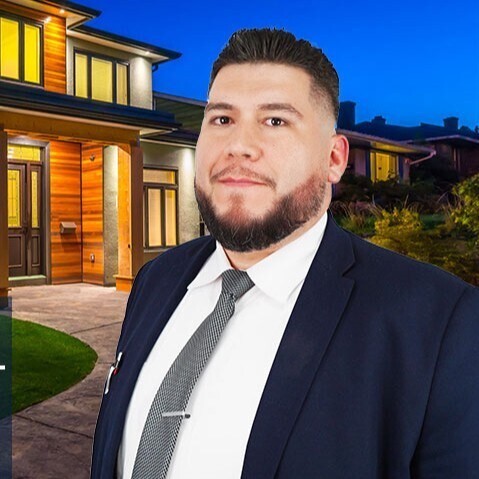 Jose Barraza Enriquez