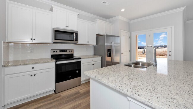 21980 Chancery Ln unit 38476667, Athens, AL 35613 - photo 3