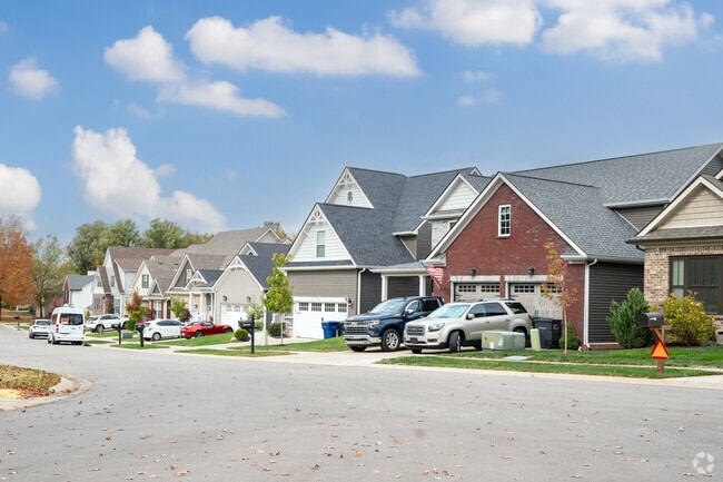 The average home value in Waterford-South Point is $383,597.