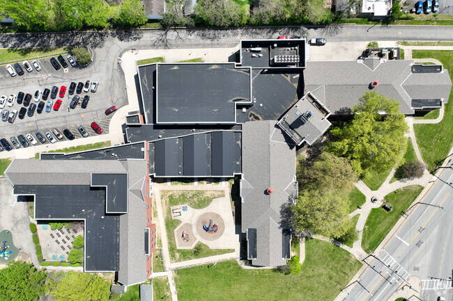 Cheviot Elementary School