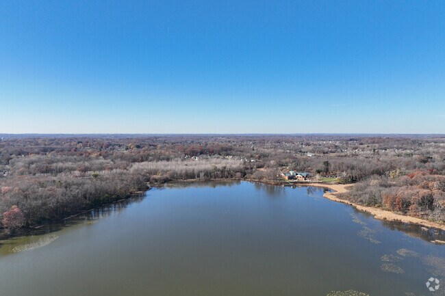 Sippo Lake is a 99-acre lake, in the Canton area.