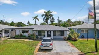 554 NW 46th St, Fort Lauderdale, FL 33309