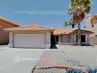 4206 E Tanglewood Dr, Phoenix, AZ 85048