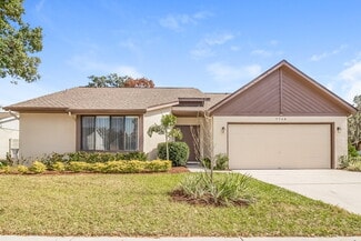 7748 Mcpherson Dr, New Port Richey, FL 34653