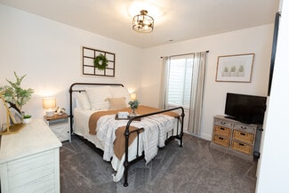 6604 N Unity Way Unit 6604, Eagle Mountain, UT 84005