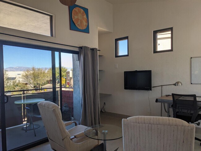 5321 S Rust Ln unit APARTMENT, Tucson, AZ 85747 - photo 5