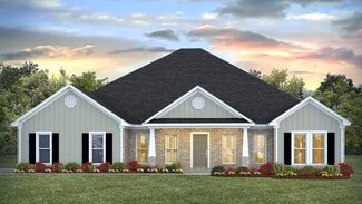 6616 Palm Pointe Dr, Ocean Springs, MS 39564