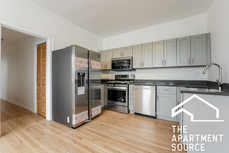 2540 N Lawndale Ave Unit 1, Chicago, IL 60647