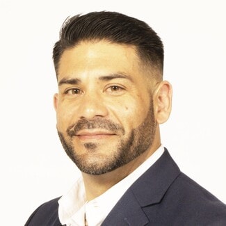 Gustavo Ruezga
