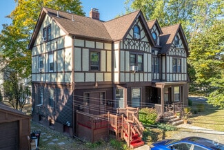 170-172 Lincoln St, Montclair, NJ 07042