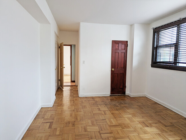 Main bedroom