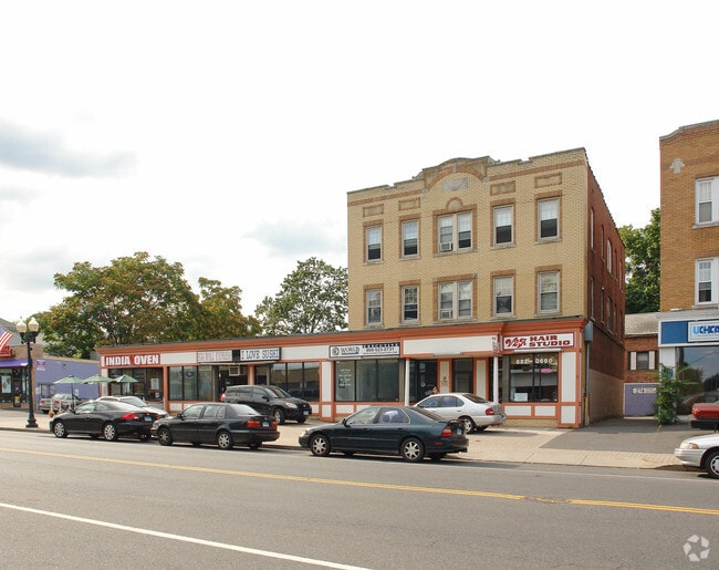 274-278 Park Rd, West Hartford, CT 06119 - photo 4