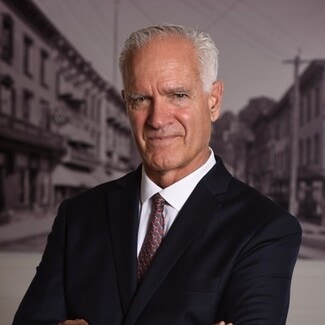 Paul Janos