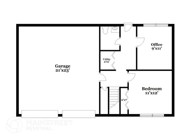 525 Kenneth Ln, Belton, MO 64012 - photo 2