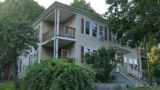 25 Business St Unit 1, Boston, MA 02136