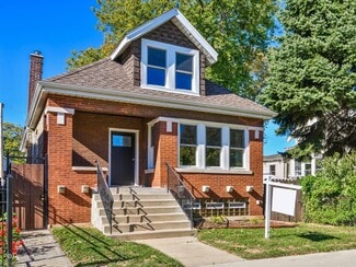 5156 S Spaulding Ave, Chicago, IL 60632
