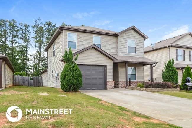 90 Briar Ridge Ln, Odenville, AL 35120 - photo 4