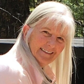 Jeanne Mitchell