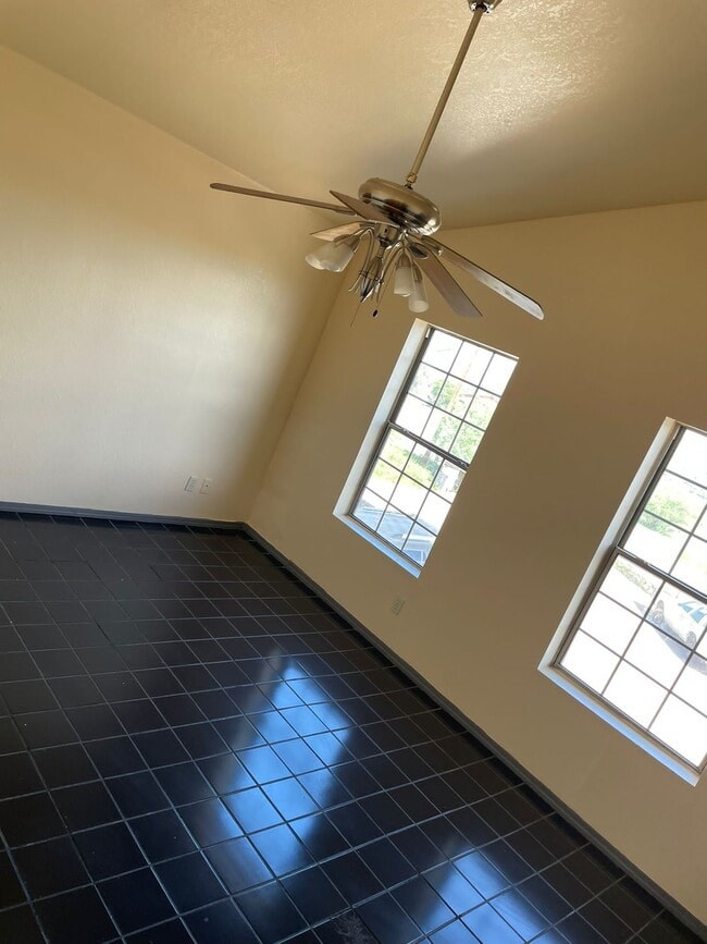 Large Bedrooms with Vaulted Ceilings