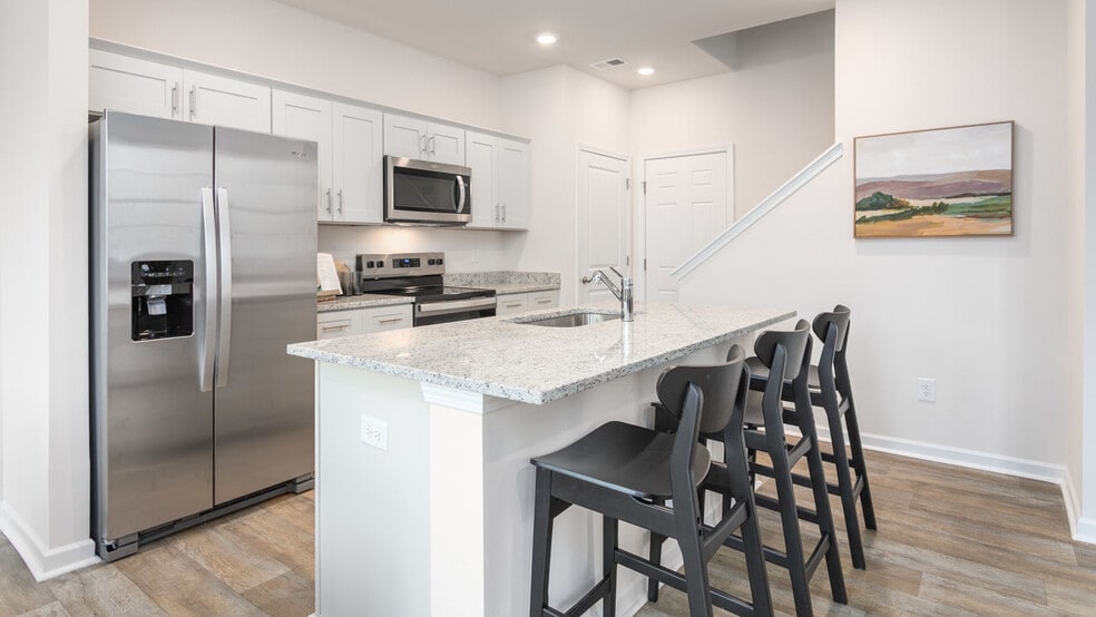 1126 Broholmer Ln, Greensboro, NC 27405 - photo 1